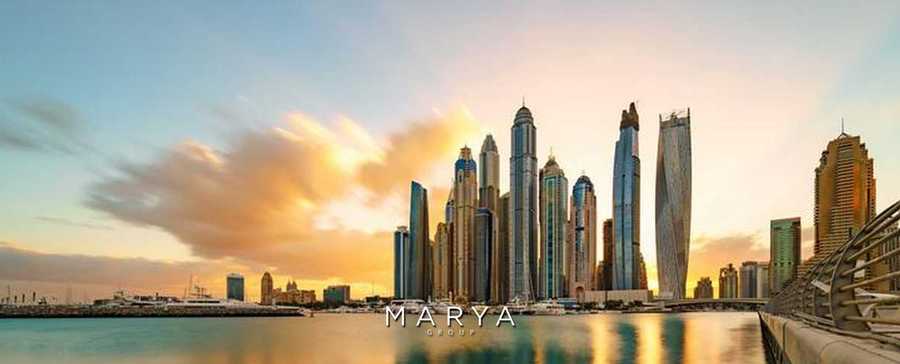 Marya Group