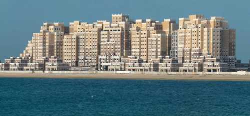 Balqis Residence Apartments