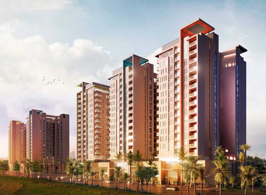 Murano Residences