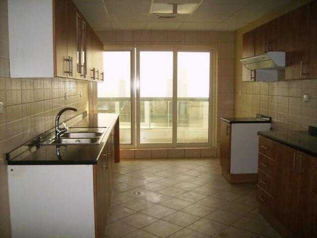 Al Shahd Tower – Kitchen