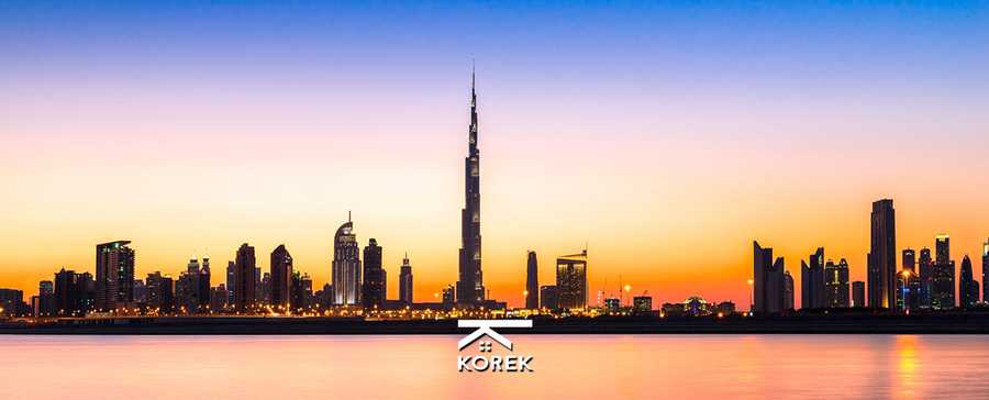 Korek Real Estate Development