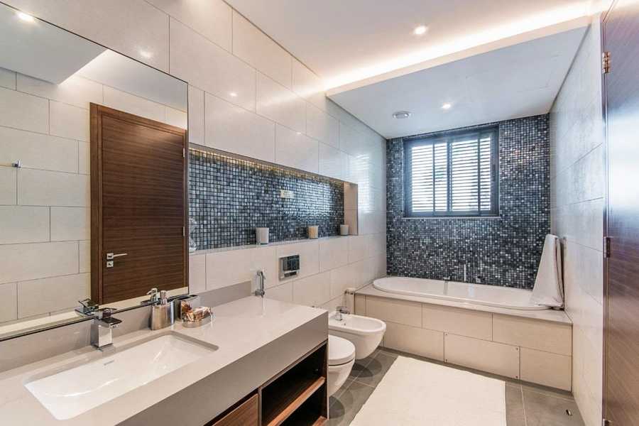 Forest Villas – Bathroom