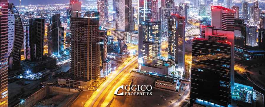 GGICO Properties