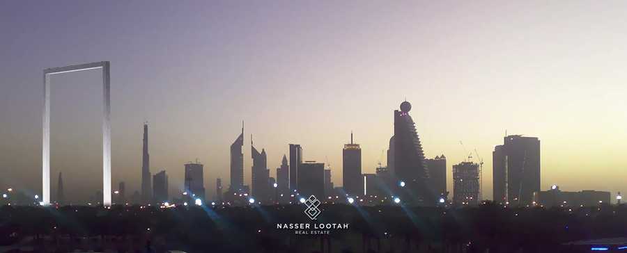 Nasser Lootah Real Estate