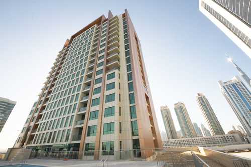 ENI Coral Tower Apartments