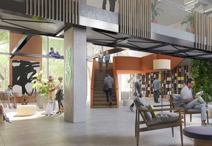 Collective – Reading Area