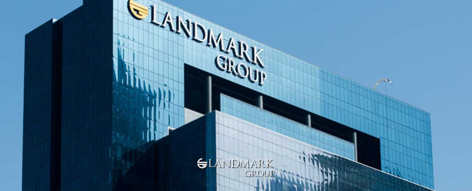 Landmark Holdings Real Estate Property ePortal