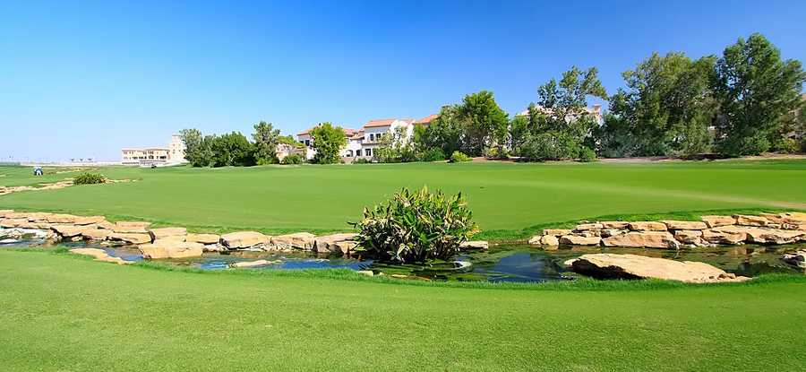 Juniper Way – Golf Course View