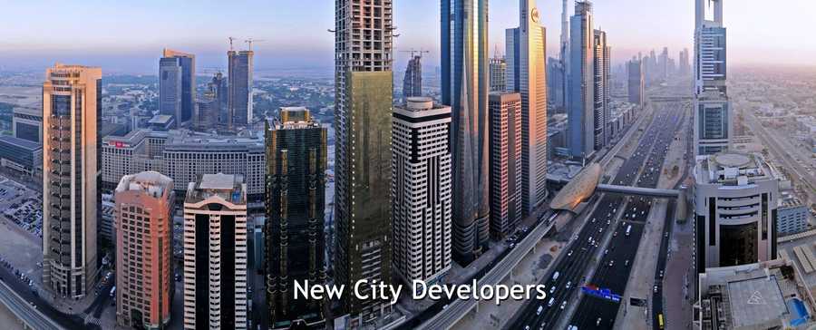 New City Developers