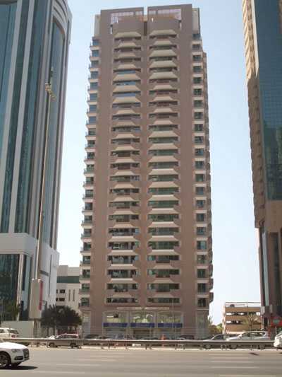 Al Sondos Tower