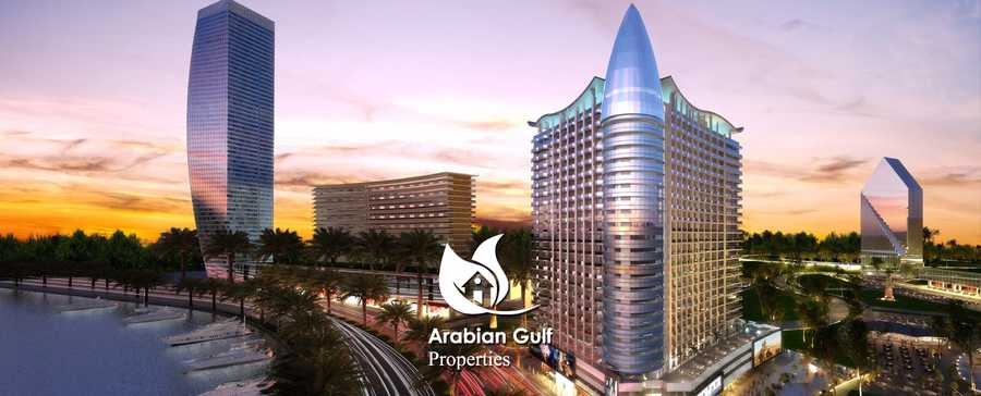 Arabian Gulf Properties