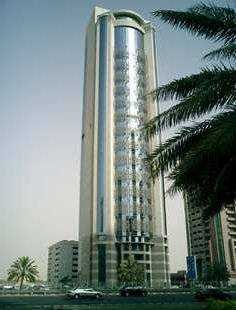 Al Saqr Business Tower