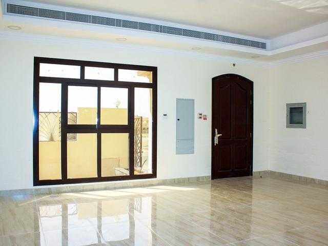 Marwa Homes – Living Area