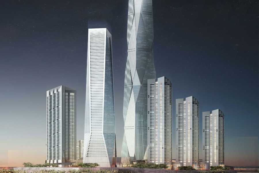 Burj 2020