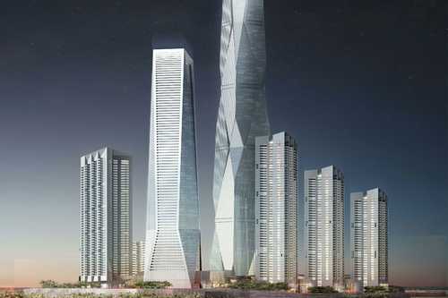 Burj 2020
