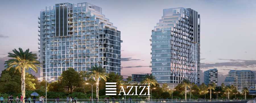 Azizi Developments