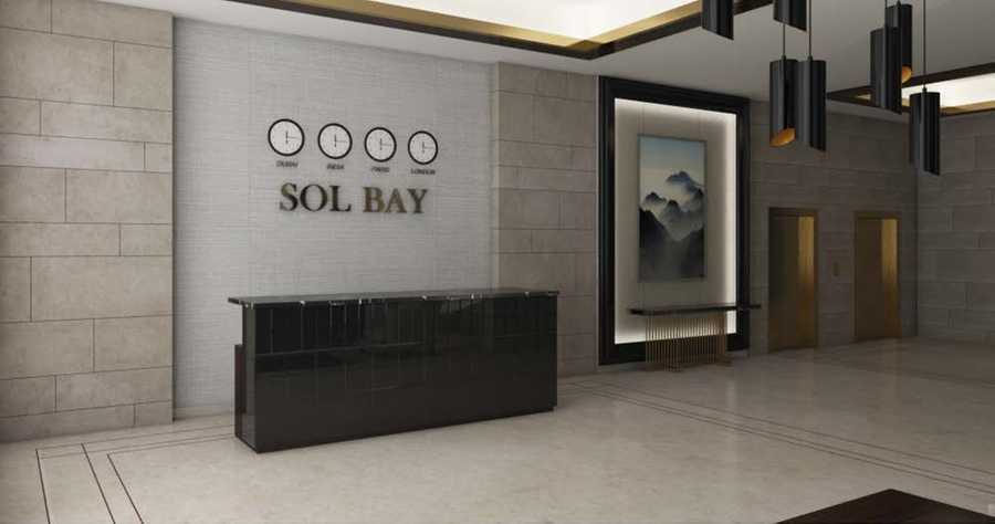 SOL Bay – Reception