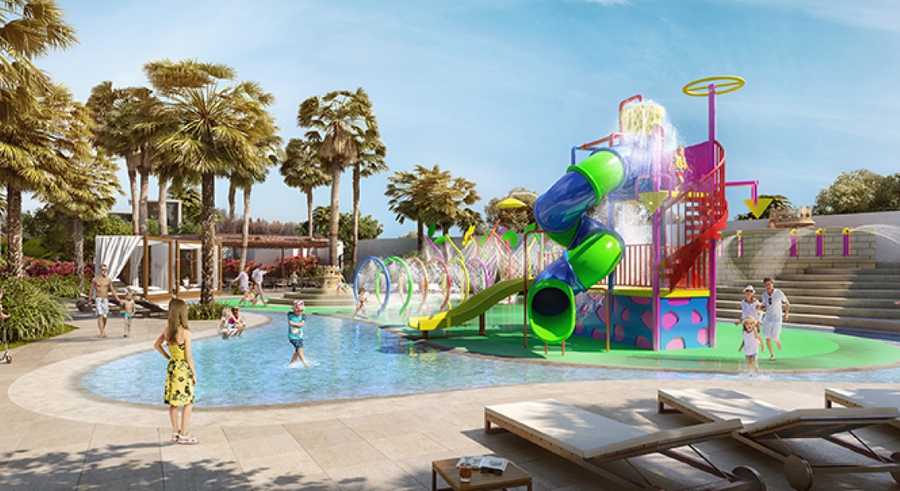 Akoya Play – Kids Play Area