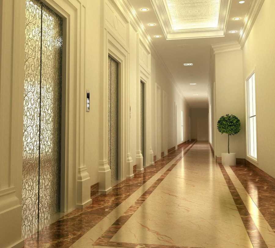 Vincitore Palacio – Corridor