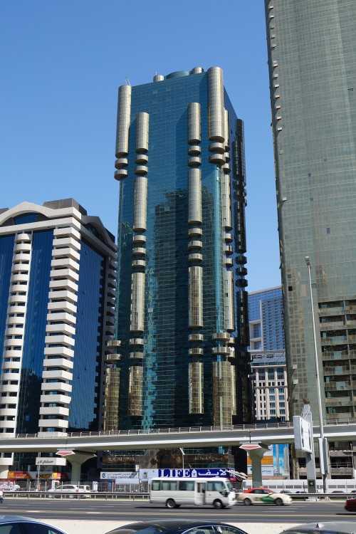 Al Attar Tower