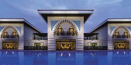 Zabeel Saray