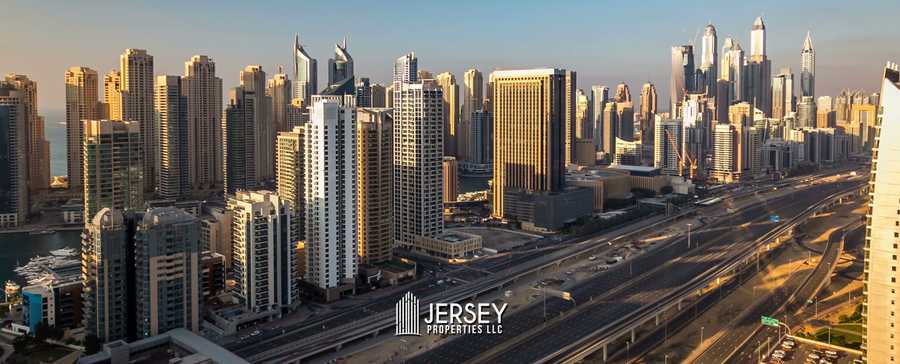 Jersey Properties LLC