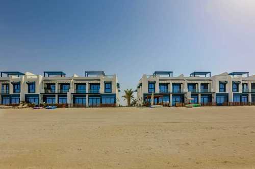 Palma Residence Townhouses