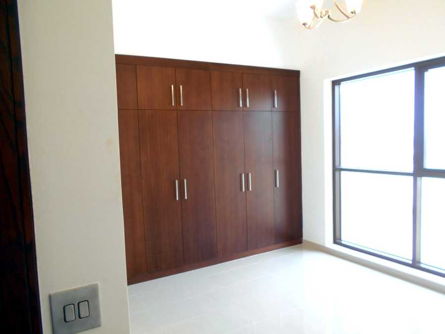 Emerald Jadaf 1 – Bedroom