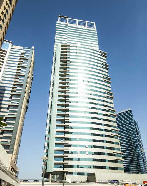 1 Lake Plaza Jumeirah Lake Towers