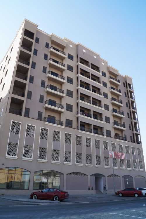 Al Shaiba Residence 25 – View