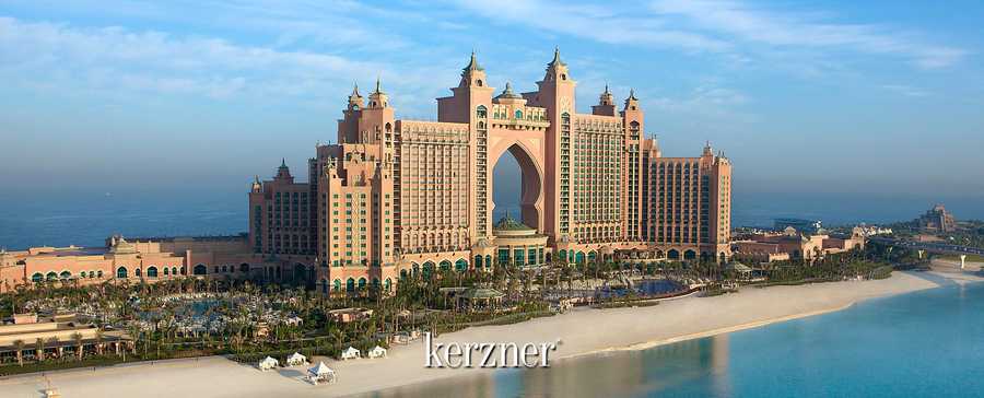 Kerzner International Resorts