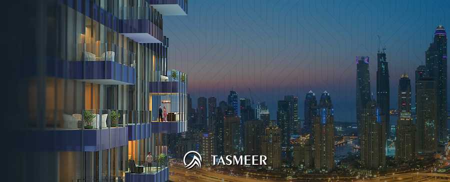 Tasmeer Development
