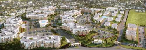 Al Khail Heights