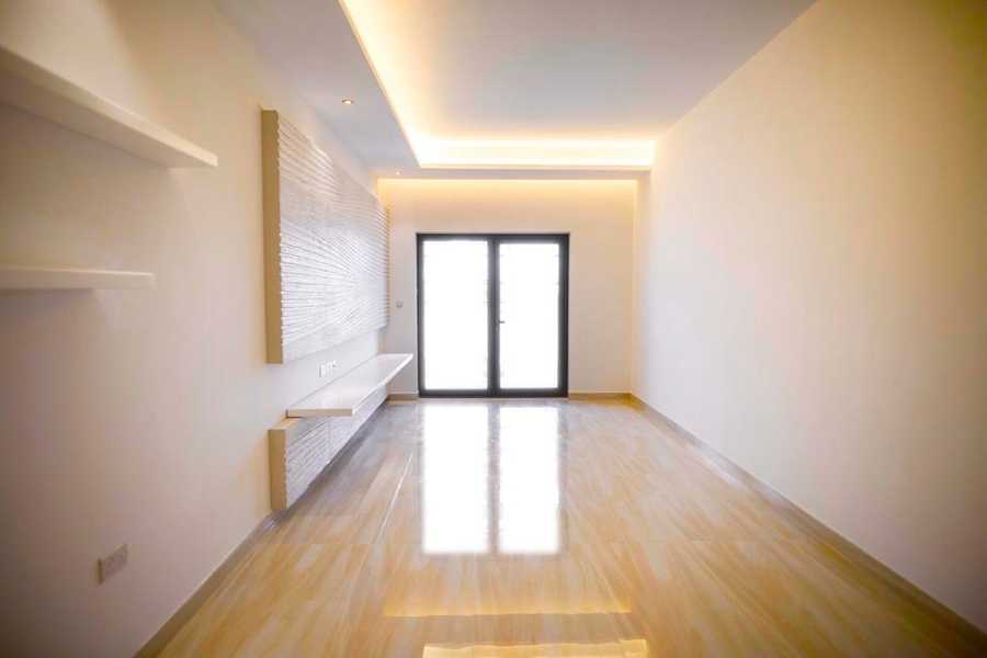 Joya Verde – Living Room