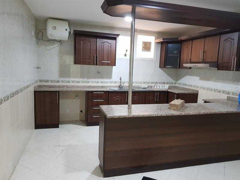 Al Bahia 2 – Kitchen